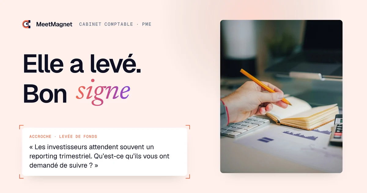 Bureau de comptable : calculatrice et carnet