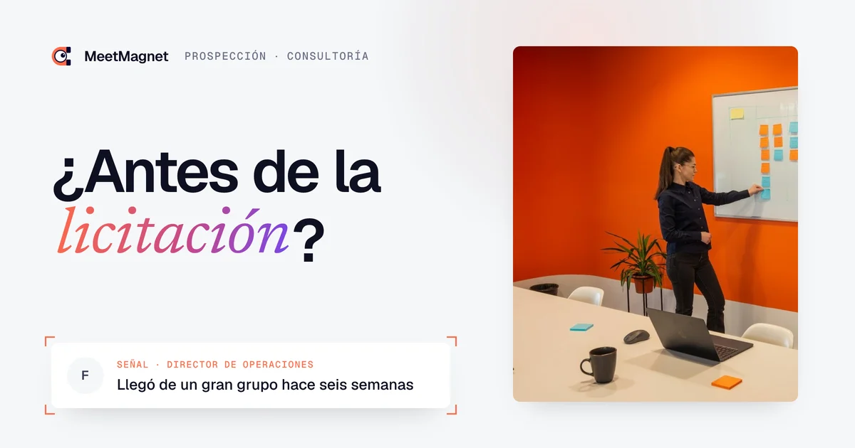 Consultoras ante una pizarra en un taller
