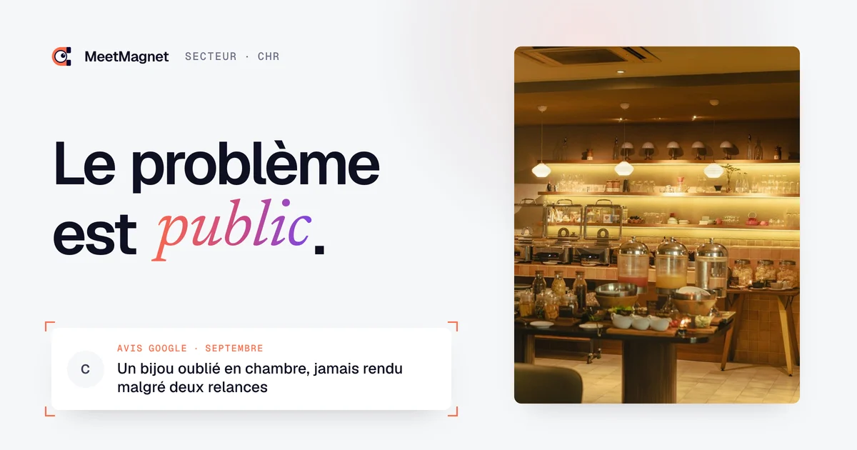 Buffet du petit-déjeuner d'un hôtel