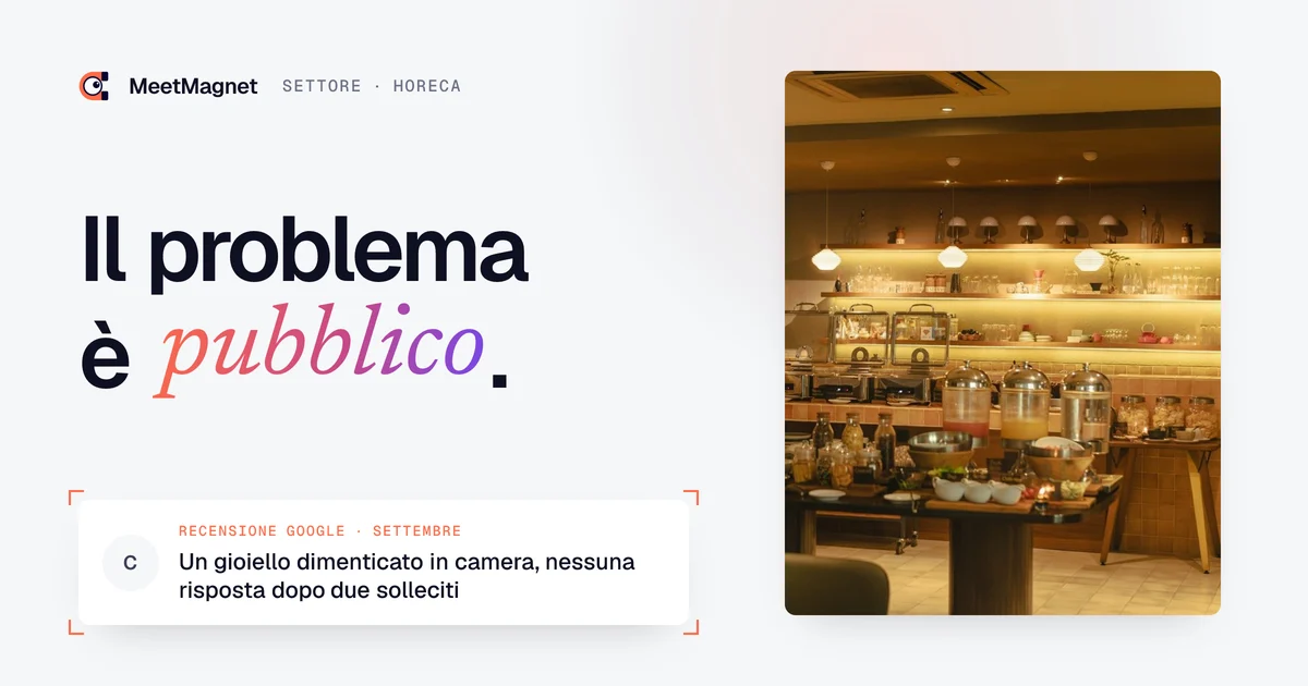 Buffet della colazione di un hotel