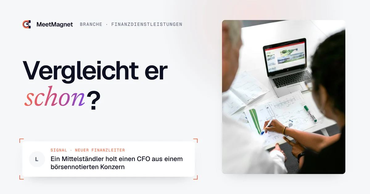 Auswertung von Finanzdiagrammen auf Papier