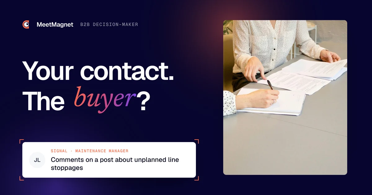 Hands around a document to sign in a meeting