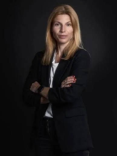 Aline Ecault